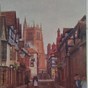 St Leonard's Church and Whitburn Street Bridgnorth