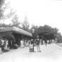 railway station