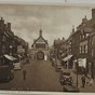 High Street Bridgnorth