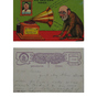 Humorous Postcard