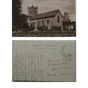 Parish Church Hopton Wafers