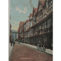 Stoneygate York