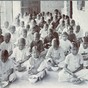 school dinner 1910