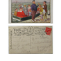 Humorous Postcard