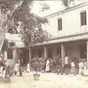 school garden