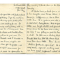 Letter dated 17 Jan 1924