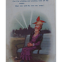 Funny Postcard