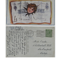 White Pound Note