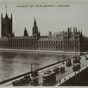 Houses of Parliament