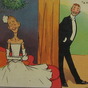 Funny Postcard