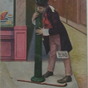 Funny Postcard