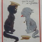 Funny Postcard