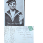 Tirpitz Postcard