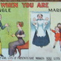 Funny Postcard