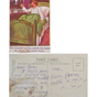 funny postcard