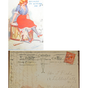 Funny Postcard