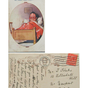 Funny Postcard