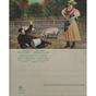 Funny Postcard