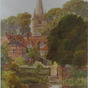 Buckingham