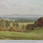 Looking Towards Thame from Long Crendon