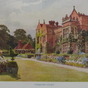 Chequers Court