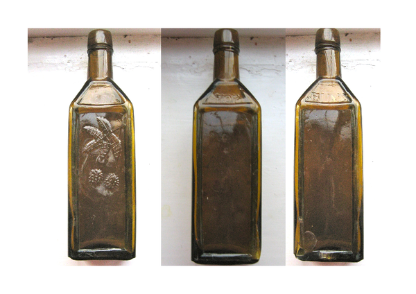Dr Soule's Hop Bitters