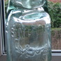 J. Lyon & Co Bottle