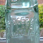 P. Spencer & Sons Bottle