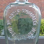 Dr Adolf Hommel's Haematogen Bottle