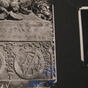 Henry Evans Died 1760 aged 24
