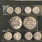 Trade Tokens of Wolverhampton