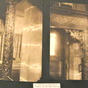 Carving St Peter's Church Wolverhampton