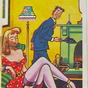 Funny Postcard