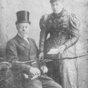 Henry Colin Hazlewood and Mary Ruth Huggins