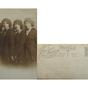 Four Girls