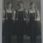 Dolly, Ivy and Constance Vickers