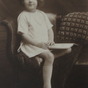 Possibly one of the Vickers' girls
