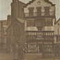 Moll's Coffee House Exeter