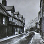Old Lichfield Street Wolverhampton 