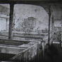 Interior of Queen Street Chapel Wolverhampton