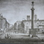 Queen Square Around 1820