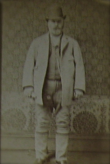 Henry Baker