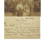 Christmas Card 1921