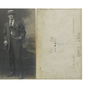 A Young Man of the 1920s