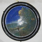 Enamel painting
