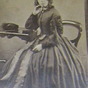 Laura Baker nee Hart