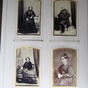 Baker Family Photographs