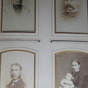 Baker Family Photographs