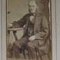 James Baker Junior