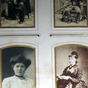Baker family Photographs